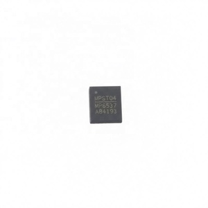 MP6537GV-Z QFN-28(4x5) Brushless DC (BLDC) Motor <b>Driver</b> Chip - Product Image 1