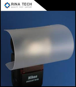 Plaque diffuseur en polycarbonate résistant aux chocs 500x700mm, plaque PC de haute qualité pour lampes de plafond utilisées dans les centres commerciaux - Product Image 4