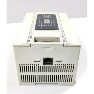 Controlador PLC para Envío Directo NX7S-20ADR-OM NX7S-28ADT-OM Equipo de Control PLC Industrial NX7S-40ADT-OM Controlador PLC - Product Image 3