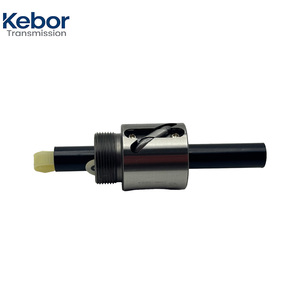 น็อตบอลสกรูความแม่นยำสูงขนาดเล็ก BSHR1210 สำหรับเครื่อง CNC/หุ่นยนต์/เก้าอี้นวด/เครื่องเล่นเกม ดีไซน์แบบไม่มีหน้าแปลน - Product Image 3