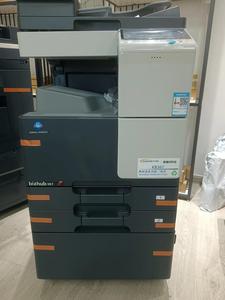 Venta al por Mayor de Fábrica: Copiadora Multifunción Usada para B367, Máquina Copiadora Reacondicionada, Fotocopiadoras - Product Image 3