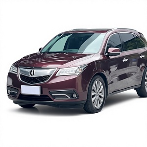 Personnalisation intérieure Voitures d'occasion chinoises Marque <span class=keywords><strong>Acura</strong></span> <span class=keywords><strong>MDX</strong></span> 2020 Essence Automatique Voitures économiques Grand espace SUV 5 places - Product Image 1