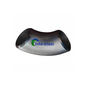 SS304 f304 316L 904L <span class=keywords><strong>1.5d</strong></span> bán kính 45 90 <span class=keywords><strong>180</strong></span> cấp độ mông hàn bằng khuỷu tay Carbon thép không gỉ hợp kim khuỷu tay ống phù hợp - Product Image 6