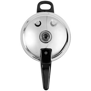 Mini <span class=keywords><strong>pentola</strong></span> <span class=keywords><strong>a</strong></span> <span class=keywords><strong>pressione</strong></span> commerciale in acciaio inox <span class=keywords><strong>2</strong></span>-16 <span class=keywords><strong>litri</strong></span> <span class=keywords><strong>a</strong></span> induzione per uso domestico Made in China riso cucina stoviglie - Product Image 5