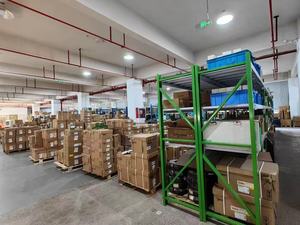 New & gốc Delta c2000 + VFD loạt 3 giai đoạn 460V 3000W 10HP 18A ổ đĩa biến tần biến tần trình điều khiển VFD075C43A-21 - Product Image 4