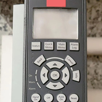 En stock Nouveau convertisseur de fréquence FC-302P75KT5E20H2XXXXXXSXXXXAXBXCXXXXDX 131F7152 Haute qualité Garantie d'un an