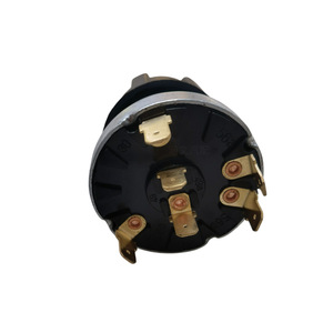 สวิตช์ไฟหน้ารถบรรทุก R83108 ตัวควบคุมไฟหรี่และแตร JP-20049 สำหรับเปลี่ยนซ่อม - Product Image 5