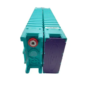 Lfp 200Ah Grade Een Lithium-Ion Accu Prismatische Catl 3C 48V 24V 12V 3.2V Lifepo4 200Ah Mobiele - Product Image 1