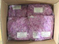 Event-Dekoration Große 8-lagige Bastel-Boa-Federn Weiß Rosa Großpackung Straußenfedern-Boa für DIY-Bastelarbeiten Kostüme Tanzparty Halloween