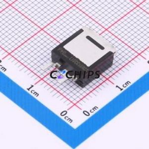 ทรานซิสเตอร์สนาม IRFS3206TRPBF-VB TO-263(D2PAK) ทรานซิสเตอร์ (มอสเฟท) แบบดั้งเดิมใหม่ - Product Image 2