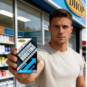 แคปซูลเพิ่มพลังชายขายดี สมุนไพรเพื่อสุขภาพผู้ชาย แคปซูลเพิ่มพลังและเสริมสมรรถภาพ อาหารเสริมเพิ่มพลังชาย - Product Image 1