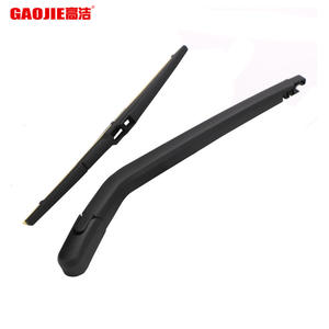 Applicable au bras d'essuie-glace arrière Toyota Crown Land Cruiser 03-07, assemblage 8524148020 - Product Image 4