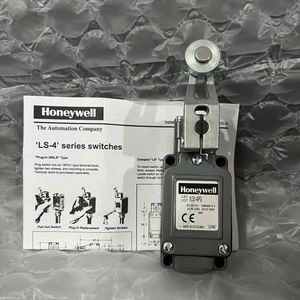 Interrupteur de fin de course Honeywell BZC-2RQ1-A2-V2 pour l'automatisation industrielle, original et neuf - Product Image 5