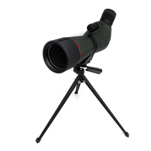 Longue-vue HD 16-48x65 pour l'observation des oiseaux, télescope monoculaire avec oculaire incliné à 45 degrés, sac de transport et support de téléphone pour longue-vue - Product Image 3