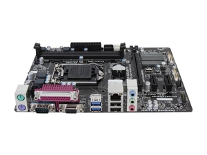 <span class=keywords><strong>H81M</strong></span>-DS2กิกะไบต์/S1เมนบอร์ด4th ดั้งเดิมมี LGA1150ชิปเซ็ต H81 Intel USB3.0 16กิกะไบต์สำหรับเดสก์ท็อป - Product Image 3