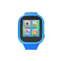 YMX KW02 eléctrico Educatoryl aprendizaje al aire libre juguete de jardín de infantes Dispositivo inteligente de celda móvil niños reloj inteligente para niños niño bebé