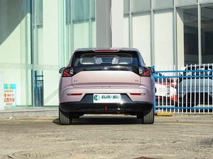 Nuovissimo Arrivo 2025 ARCFOX Beta T1 320 PRO BEV Veicolo Elettrico Puro Pratico e Intelligente per Esportazione Oltremare - Product Image 6
