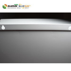 ブルサン新型勾配屋根用太陽光発電システム <span class=keywords><strong>3.5kw</strong></span> 5.5kw 高効率 220v 230v 家庭用太陽光発電システム - Product Image 4