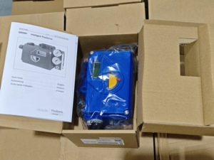 Nuevo Pantalla Inteligente de Control Neumática Intrínsecamente Segura Exia Foxboro SRD991 OEM - Product Image 4