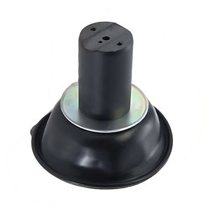 Diafragma de Vacío del Émbolo del Carburador 478560 AP8550432 para Piaggio Hexagon LX4 125 Liberty 125 <span class=keywords><strong>Sfera</strong></span> 125 Vespa ET4 125 - Product Image 1