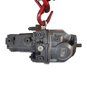 Bomba de Pistones de Alta Calidad 30NX 35NX 30 35J AP2D21LV1RS6-985-1 Hidráulica para - Product Image 5
