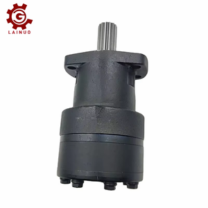 มอเตอร์ไฮดรอลิก Lainuo รุ่น TG TE TF TB TG TE0 36 80 100 230 ซีรีส์ มอเตอร์ลูกสูบ TB0295FP130BBCN - Product Image 6