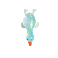Nouveauté 2026 : Cube de canard en TPR tendance, texture maltoïde, anti-stress, jouets sensoriels, cadeaux de fête, vente en gros