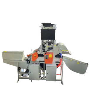 Macchina separatrice depressore linguetta in legno per agitatore per caffè Espresso selezionatrice - Product Image 1