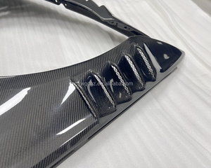 Kit de Carrocería de Fibra de Carbono para BMW Serie 4 F32/F33/F36 <span class=keywords><strong>420</strong></span> 430i 440i, 2013-2020 - Product Image 5