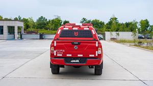 <span class=keywords><strong>Camion</strong></span> <span class=keywords><strong>de</strong></span> pompiers Nissan 4x4 tout-terrain, véhicule <span class=keywords><strong>de</strong></span> sauvetage incendie, <span class=keywords><strong>camion</strong></span> <span class=keywords><strong>de</strong></span> lutte contre les incendies, véhicule <span class=keywords><strong>de</strong></span> transport d'équipement <span class=keywords><strong>de</strong></span> secours d'urgence - Product Image 6