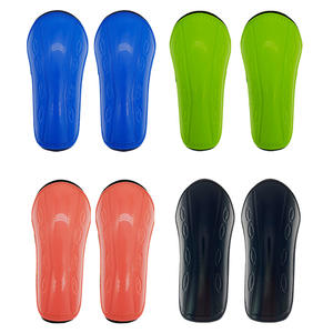 Promotion Taekwondo Muay Thai entraînement tibia coussinets <span class=keywords><strong>boxe</strong></span> mma Sanda <span class=keywords><strong>pied</strong></span> cou-<span class=keywords><strong>de</strong></span>-<span class=keywords><strong>pied</strong></span> shingard protecteur avec éponge douce - Product Image 6