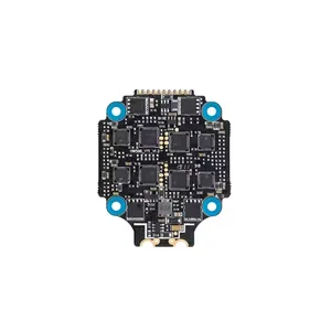Hobbywing <span class=keywords><strong>Xrotor</strong></span> AM32 65A 45A G2 4in1 ESC ตัวควบคุมความเร็วอิเล็กทรอนิกส์แบบไร้แปรงถ่าน /<span class=keywords><strong>Xrotor</strong></span> <span class=keywords><strong>F7</strong></span> FC ตัวควบคุมการบินสำหรับโมเดล RC - Product Image 4