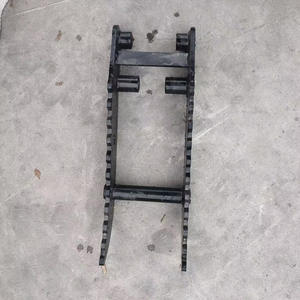 <span class=keywords><strong>Pince</strong></span> mécanique et grappins Extendahoe <span class=keywords><strong>pour</strong></span> excavatrice HT10 1 tonne 1,2 tonne - Product Image 6