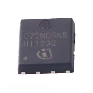 Transistors Electronic Ic Components BOM Service PG-TDSON-8-7 BSC072N08NS5ATMA1 - Product Image 1