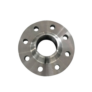 ASME B16.5 الوجه المثار #105 # SCH40 SCH80 aمادة مزورة - Product Image 4