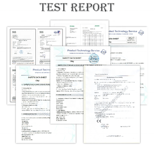 Kit d'empreinte <span class=keywords><strong>de</strong></span> main pour bébé Cadeau souvenir <span class=keywords><strong>de</strong></span> <span class=keywords><strong>naissance</strong></span> <span class=keywords><strong>de</strong></span> bébé Kit d'art mémoriel <span class=keywords><strong>de</strong></span> pépinière Cadeaux <span class=keywords><strong>de</strong></span> Noël Bébé Garçon/Fille Imprimés personnalisés - Product Image 5
