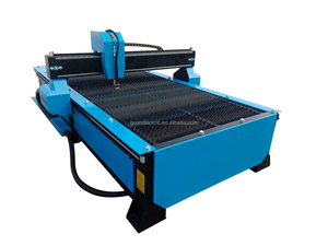 Máquina <span class=keywords><strong>de</strong></span> <span class=keywords><strong>Corte</strong></span> por Plasma con Motor Paso a Paso <span class=keywords><strong>de</strong></span> Pequeña Escala con Componentes <span class=keywords><strong>de</strong></span> Rodamiento para Talleres y Fábricas <span class=keywords><strong>de</strong></span> Procesamiento <span class=keywords><strong>de</strong></span> Metales - Product Image 3