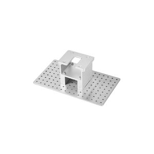 Plataforma de Impresión de Acero Perforado Anycubic para Photon P1 y Accesorio de Impresión 3D con Resina Elástica - Product Image 6