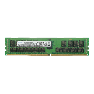 Module de mémoire serveur DDR4 32 Go M3993A4K40CB1-CRC, capacité de stockage technique 32 Go, technologie de mémoire DDR4 SDRAM Nu - Product Image 4