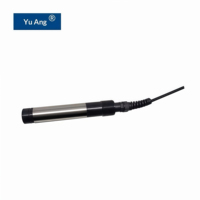 Analizador de Oxígeno Disuelto Industrial OEM en Línea, Sensor de Fluorescencia sin Membrana, Medidor Óptico de Fluorescencia de OD en Línea