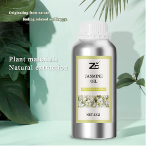 Huile de <span class=keywords><strong>jasmin</strong></span> biologique de haute qualité 100% pure, soin de la peau, huile essentielle de <span class=keywords><strong>jasmin</strong></span> naturelle pour la beauté, <span class=keywords><strong>le</strong></span> spa, <span class=keywords><strong>le</strong></span> diffuseur, <span class=keywords><strong>le</strong></span> massage - Product Image 2