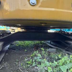 Mini Excavadora de 3.5 Toneladas Cat303.5e al Mejor Precio, Excelente Calidad con EPA, Pocas Horas de Trabajo, en Stock, Entrega Rápida para Terrenos Agrícolas - Product Image 5