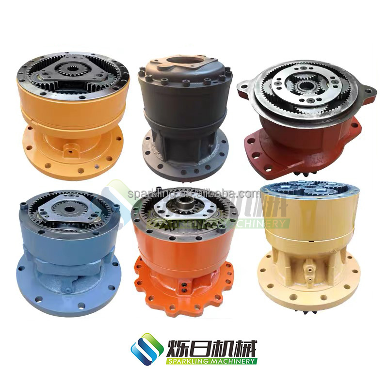 Excavator ZX200-3 ZX240-3 Hydraulic Pump Parts - 2052067 2052073