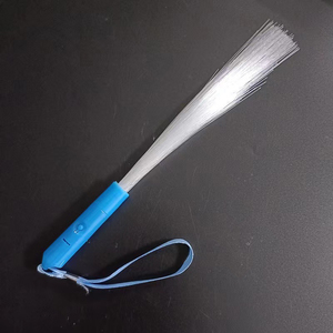 Led nhấp nháy sợi quang dính Glow Dark Wands cho bữa tiệc sinh nhật giải trí an toàn cho trẻ em Diwali giáng sinh mới đến - Product Image 4