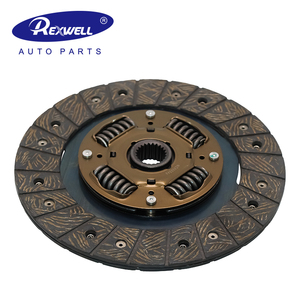 Nuevo Disco de Embrague Automático OEM MZ690546 con Logotipo Personalizado para <span class=keywords><strong>Mitsubishi</strong></span> Fuso Delica Pajero L200 4D56, Piezas para Camionetas y Camiones - Product Image 3