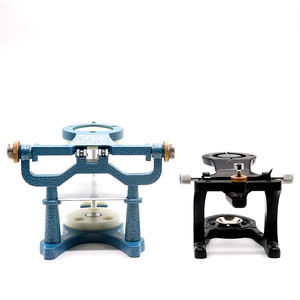 치과 실험실 장비 조정 가능한 대형/소형 자석 굴착기 - Product Image 2