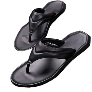 Giá rẻ Khách Sạn Bãi Biển Pvc Flip Flop Dép Bán Buôn