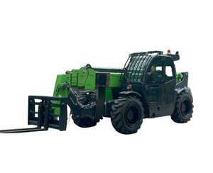 クイックリフトスピード多用途アタッチメントオプション強化安定性特徴デザイン4Tテレハンドラー - Product Image 2