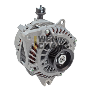Alternatore Auto WENCHANG ad Alta Potenza 220A 250A 270A 350A 380A 400A Adatto per Ford EcoBoost 12V 7T4T10300AD 7T4T10300AE - Product Image 2