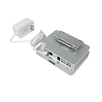 XT802C XTIOT Lecteur de codes-barres pour billets de loterie, codes QR, paiement QR, terminal de point de vente, scanner d'usine, vérificateur de prix